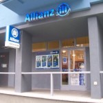 Allianz pojišťovna