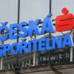 Česká spořitelna