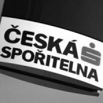 Česká spořitelna