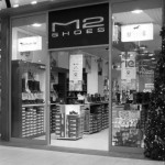 M2 shoes