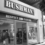 Bushman