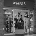 Mania Sunglasses