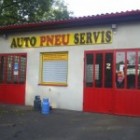 Auto Pneu Servis Jan Thums