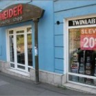 Weider Shop