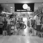 Blackmarket