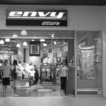 Envy store