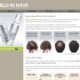 MillionHair.cz