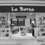 LA BORSA