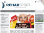 RehabSport.cz