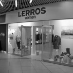 Lerros