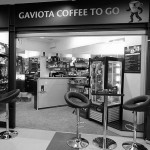 Gaviota Coffee to Go