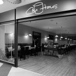 Cafe Haus