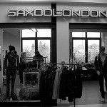 Saxoo London