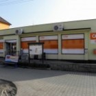 Supermarket COOP Tuty v Velešíně