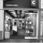 Comfor Stores