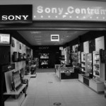 Sony Centrum