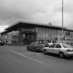 Spar Supermarket