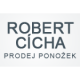 Robert Cícha - ponožky