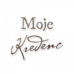 Moje Kredenc