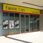 Erotic City