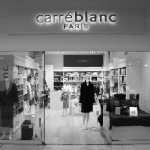 Carré Blanc