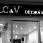 LC&V DĚTSKÁ MÓDA