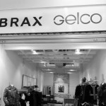 GELCO BRAX