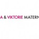 ANNA&amp;VIKTORIE Maternity Line