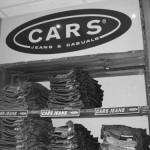 Cars jeans - fashion point