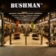 Bushman