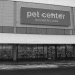 Pet Center