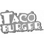 Taco Burger