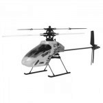 Helimodel