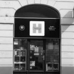 H Design - Morrows Pop UP Store