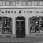 Lékárna Centrum