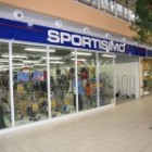 Sportisimo