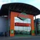 Supermarket Globus v Havířově