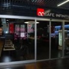 Cafe Infinity