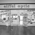 Eiffel Optic