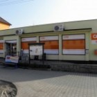 Supermarket COOP Tuty v Hradci