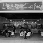 L'arte Cafe