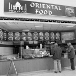 Oriental Food