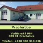 Prachatice