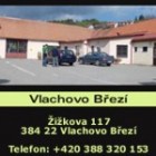 Vlachovo Březí