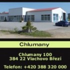 Chlumany