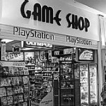 Game Shop