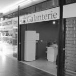 Galanterie