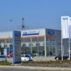 Autoservis Ford Kačmáček