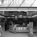 Mister Minit