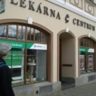 Lékárna Centrum